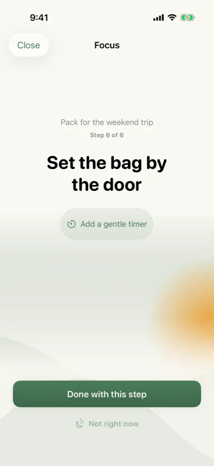 MOLEHILL start it screen